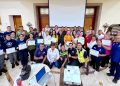 PERSONAL DEL SERVICIO PÚBLICO RECIBEN CAPACITACIÓN EN PRIMEROS AUXILIOS Y RESCATE EN CABO SAN LUCAS