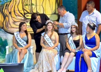 FAMILIAS DE LAS CUEVAS CELEBRAN SUS FIESTAS TRADICIONALES 2026