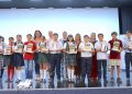 PROMUEVE AYUNTAMIENTO DE LOS CABOS DERECHOS DE LA NIÑEZ CON CONVERSATORIO “INFANCIAS LIBRES: DERECHO A JUGAR, CRECER Y SOÑAR”