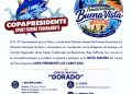ANUNCIAN LA SEXTA EDICIÓN DEL TORNEO DE PESCA DEPORTIVA COPA PRESIDENTE LOS CABOS 2026