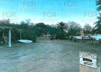 FGR OBTIENE VINCULACIÓN A PROCESO CONTRA UNA PERSONA POR EL DELITO DE USO DE BIEN NACIONAL EN MULEGÉ, BCS