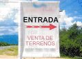 FGR OBTIENE VINCULACIÓN A PROCESO POR LA PROBABLE COMISIÓN DEL DELITO DE CAMBIO ILEGAL DE USO DE SUELO FORESTAL
