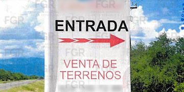 FGR OBTIENE VINCULACIÓN A PROCESO POR LA PROBABLE COMISIÓN DEL DELITO DE CAMBIO ILEGAL DE USO DE SUELO FORESTAL