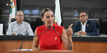 CAPACITARAN A  LEGISLADORAS Y LEGISLADORES DE LA XVII LEGISLATURA DE BCS ACERCA DE VIOLENCIA DE GÉNERO, LENGUAJE INCLUYENTE Y NO SEXISTA.