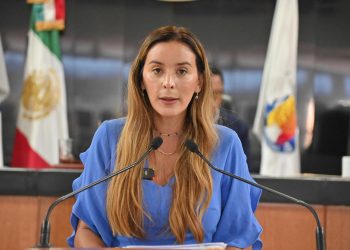 APRUEBA CONGRESO POLÍTICA INTEGRAL PARA PREVENIR LA VIOLENCIA DE GÉNERO Y FORTALECER LA IGUALDAD LABORAL
