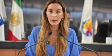 APRUEBA CONGRESO POLÍTICA INTEGRAL PARA PREVENIR LA VIOLENCIA DE GÉNERO Y FORTALECER LA IGUALDAD LABORAL