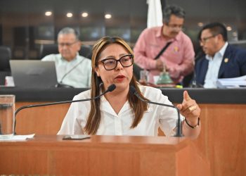 BUSCAN FRENAR TRABAS ADMINISTRATIVAS QUE AFECTAN A FAMILIAS EN PREDIOS SIN REGULARIZACIÓN