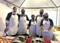 ISSSTE BCS PARTICIPA EN FESTIVAL PARA DESTACAR LA IMPORTANCIA DE LA ALIMENTACIÓN EN LA RECUPERACIÓN DE LOS PACIENTES