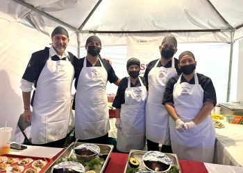 ISSSTE BCS PARTICIPA EN FESTIVAL PARA DESTACAR LA IMPORTANCIA DE LA ALIMENTACIÓN EN LA RECUPERACIÓN DE LOS PACIENTES