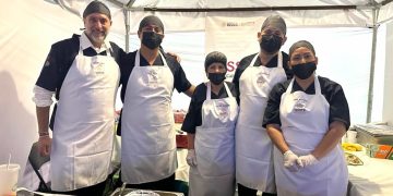 ISSSTE BCS PARTICIPA EN FESTIVAL PARA DESTACAR LA IMPORTANCIA DE LA ALIMENTACIÓN EN LA RECUPERACIÓN DE LOS PACIENTES