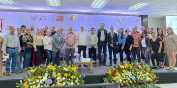    PARTICIPA LOS CABOS EN FORO NACIONAL POR EL DÍA INTERNACIONAL DE LOS ARCHIVOS MÉXICO 2026