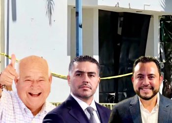 DIRECTO… Y AL GRANO/ LOS CABOS: ¡A EVITAR DAÑOS COLATERALES!