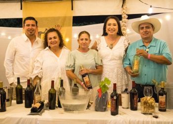 MULEGÉ DESTACA EN LA PAZIÓN POR EL SABOR 2026 Y FORTALECE PROYECTO DE CASA MULEGÉ EN LA PAZ