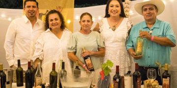MULEGÉ DESTACA EN LA PAZIÓN POR EL SABOR 2026 Y FORTALECE PROYECTO DE CASA MULEGÉ EN LA PAZ