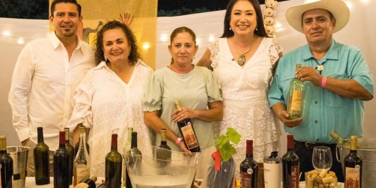 MULEGÉ DESTACA EN LA PAZIÓN POR EL SABOR 2026 Y FORTALECE PROYECTO DE CASA MULEGÉ EN LA PAZ