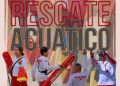 BOMBEROS DE SAN JOSÉ DEL CABO ABRE CONVOCATORIA PARA NUEVA GENERACIÓN DE LA ACADEMIA DE RESCATE ACUÁTICO