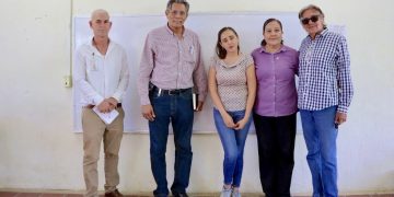 ESTUDIANTES DE LA ZONA NORTE DE LOS CABOS SE INFORMAN CÓMO LOS DOCUMENTOS HISTÓRICOS PRESERVAN LA MEMORIA E IDENTIDAD CABEÑA