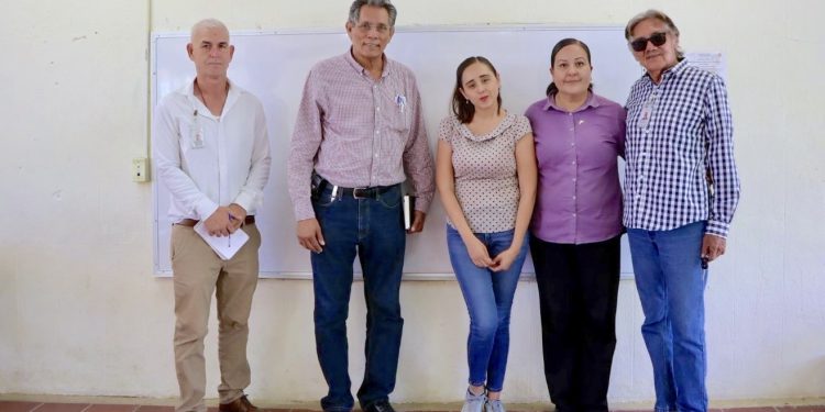 ESTUDIANTES DE LA ZONA NORTE DE LOS CABOS SE INFORMAN CÓMO LOS DOCUMENTOS HISTÓRICOS PRESERVAN LA MEMORIA E IDENTIDAD CABEÑA