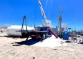 AVANZA OOMSAPAS Y FISAM EN EQUIPAMIENTOS DE PLANTA POTABILIZADORA LA SANLUQUEÑA