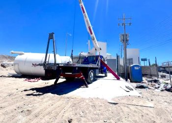 AVANZA OOMSAPAS Y FISAM EN EQUIPAMIENTOS DE PLANTA POTABILIZADORA LA SANLUQUEÑA