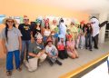 UABCS CONMEMORA EL DÍA DEL BIÓLOGO MARINO CON ACTIVIDADES ACADÉMICAS Y DE DIVULGACIÓN CIENTÍFICA