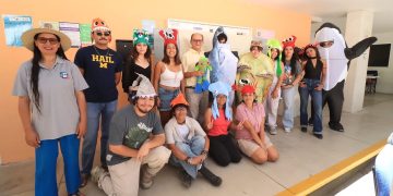 UABCS CONMEMORA EL DÍA DEL BIÓLOGO MARINO CON ACTIVIDADES ACADÉMICAS Y DE DIVULGACIÓN CIENTÍFICA