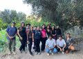 ESTUDIANTES DE LA UABCS APLICAN CONOCIMIENTO ACADÉMICO EN LA LOCALIDAD DE SAN JAVIER