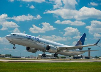 UNITED AÑADE NUEVOS VUELOS EN OCTUBRE DESDE LOS CABOS A WASHINGTON DULLES