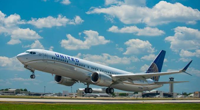 UNITED AÑADE NUEVOS VUELOS EN OCTUBRE DESDE LOS CABOS A WASHINGTON DULLES