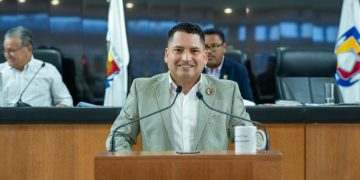 DIPUTADO ERICK AGÚNDEZ PLANTEA TIPIFICAR LA ZOOFILIA Y EL ABUSO SEXUAL ANIMAL COMO DELITO EN BCS