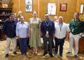ANUNCIAN CONSTRUCCIÓN DE TRES CENTROS DE EDUCACIÓN Y CUIDADO INFANTIL EN MULEGÉ