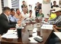 ASOCIACIÓN CIVIL HERMANDAD EN ARMONÍA RESPONDE A LOS REQUERIMIENTOS DE INFORMACIÓN DEL PROYECTO EN LA SIERRA DE LA LAGUNA