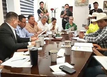 ASOCIACIÓN CIVIL HERMANDAD EN ARMONÍA RESPONDE A LOS REQUERIMIENTOS DE INFORMACIÓN DEL PROYECTO EN LA SIERRA DE LA LAGUNA