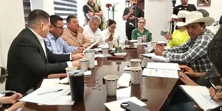 ASOCIACIÓN CIVIL HERMANDAD EN ARMONÍA RESPONDE A LOS REQUERIMIENTOS DE INFORMACIÓN DEL PROYECTO EN LA SIERRA DE LA LAGUNA