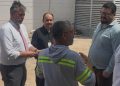 FORTALECE ISSSTE BAJA CALIFORNIA SUR ACCIONES DE MANTENIMIENTO HOSPITALARIO
