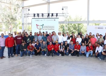 PGJE, SEDIF Y GRUPO DE AMIGOS PARA EL BIENESTAR IMPULSAN LA CULTURA DE PAZ CON TALLER SOBRE BUENOS TRATOS Y CRIANZA RESPETUOSA