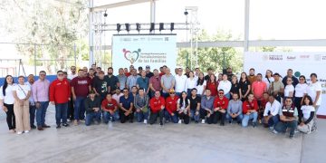 PGJE, SEDIF Y GRUPO DE AMIGOS PARA EL BIENESTAR IMPULSAN LA CULTURA DE PAZ CON TALLER SOBRE BUENOS TRATOS Y CRIANZA RESPETUOSA