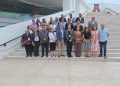 UABCS PARTICIPA EN REUNIÓN NACIONAL PARA FORTALECER EL ACCESO A LA INFORMACIÓN Y LA INNOVACIÓN BIBLIOTECARIA