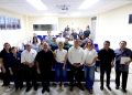 UABCS RECIBE A ESTUDIANTES NACIONALES E INTERNACIONALES PARA ESTANCIAS DE INVESTIGACIÓN DEL PROGRAMA DELFÍN
