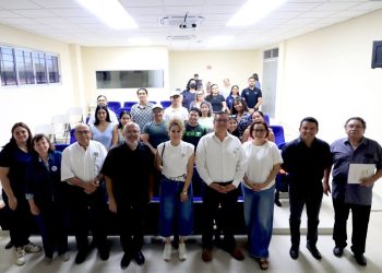UABCS RECIBE A ESTUDIANTES NACIONALES E INTERNACIONALES  PARA ESTANCIAS DE INVESTIGACIÓN DEL PROGRAMA DELFÍN