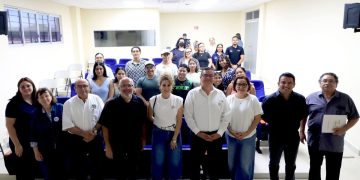 UABCS RECIBE A ESTUDIANTES NACIONALES E INTERNACIONALES  PARA ESTANCIAS DE INVESTIGACIÓN DEL PROGRAMA DELFÍN