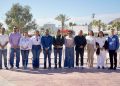 CONMEMORAN EN CABO SAN LUCAS EL DÍA DE LA LIBERTAD DE EXPRESION