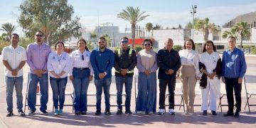 CONMEMORAN EN CABO SAN LUCAS EL DÍA DE LA LIBERTAD DE EXPRESION