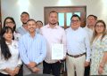 NOMBRAN A ANTONIO AVILÉS COMO ENCARGADO DE DESPACHO DE LA DIRECCIÓN MUNICIPAL DE GOBIERNO DE LOS CABOS