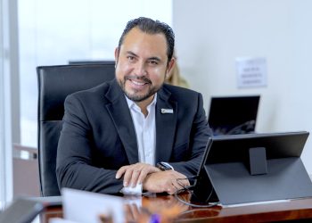 250 MDP PARA CULTURAL: CHRISTIAN AGÚNDEZ IMPULSA EL TEATRO LOMELÍ CON RESPALDO DEL CABILDO