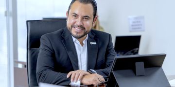 250 MDP PARA CULTURAL: CHRISTIAN AGÚNDEZ IMPULSA EL TEATRO LOMELÍ CON RESPALDO DEL CABILDO