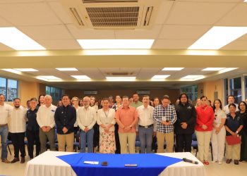 INSTITUCIONES EDUCATIVAS Y GOBIERNOS REALIZAN EL 1ER. COLOQUIO NACIONAL EN ESTUDIOS SOCIOECOLÓGICOS: CONOCIMIENTO, TERRITORIO Y SUSTENTABILIDAD