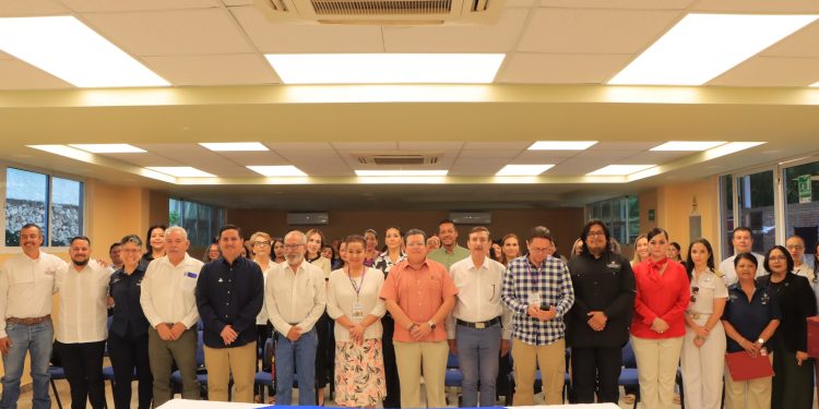 INSTITUCIONES EDUCATIVAS Y GOBIERNOS REALIZAN EL 1ER. COLOQUIO NACIONAL EN ESTUDIOS SOCIOECOLÓGICOS: CONOCIMIENTO, TERRITORIO Y SUSTENTABILIDAD