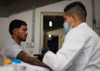 INICIÓ CLUB ATLÉTICO LA PAZ SU PRETEMPORADA DE CARA AL APERTURA 2026