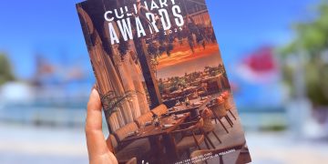 PROMUEVEN GASTRONOMÍA DE MIRAFLORES CON ENTREGA DE LA GUÍA CULINARY AWARDS 2025